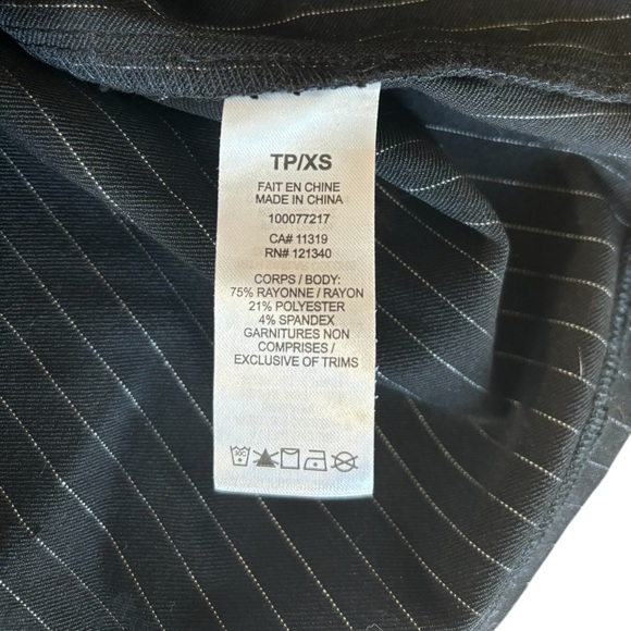 NWT Garage "As If!" Skirt - Picture 6 of 7